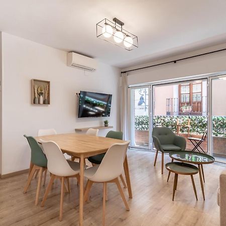 Bns Central Suites Гранада Екстериор снимка