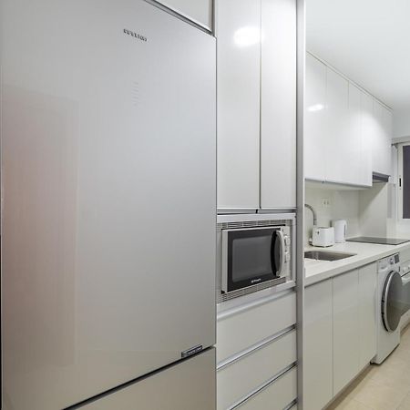 Bns Central Suites Гранада Екстериор снимка